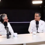 En “Diálogos con Américo”, destaca gobernador obras estratégicas para transformar Tamaulipas