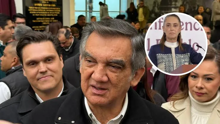 Dialogando.- Tamaulipas: Tecnología de punta