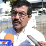 Ningún joven se quedará sin cursar bachillerato: Dámaso Anaya