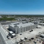 Anuncia gobierno de Américo última etapa de construcción en la Ciudad Judicial