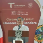 Avanza refundación del Poder Judicial en Tamaulipas con mejores salarios y nueva infraestructura: Américo