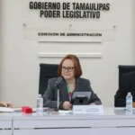 Fortalece Tamaulipas la eficiencia administrativa y el bienestar laboral: Manautou Galván