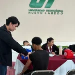 Protege UT Nuevo Laredo la salud estudiantil mediante jornada de vacunación contra el VPH