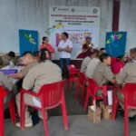 Conmemoran en CEDES Matamoros el Día Mundial del Arte