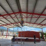 Avanza ITIFE en validación y contratación de obras para más de 100 planteles en Tamaulipas