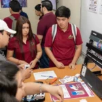 Acerca Tecnológico de El Mante su oferta educativa a estudiantes del CBTA y COBAT