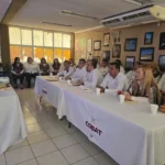 Fortalecen calidad educativa en COBAT con modelo integral