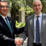 Impulsa gobernador acciones en bienestar de las y los tamaulipecos