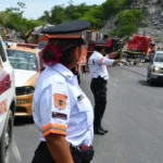 Brinda Tránsito Estatal más de 11 mil apoyos directos a la ciudadanía en el último año