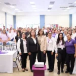 Impulsa DIF Tamaulipas mejora de programas alimentarios en encuentro estatal