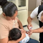 Salud inicia preparativos para la Semana Nacional de Vacunación 2026