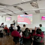 Coordinan estrategia para evitar propagación del gusano barrenador en fauna silvestre