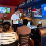 Promueven cultura de respeto laboral con sesión de “Trabajo Digno” en Ciudad Victoria