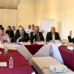 Participa SABG en la Primera Sesión Ordinaria del Comité Coordinador del Sistema Estatal Anticorrupción