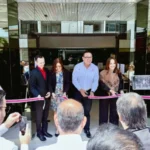 Inauguran nuevas instalaciones del Instituto de Defensoría Pública en Tamaulipas