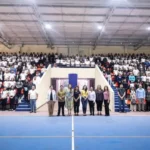 Impulsa el INJUVE la salud menstrual en instituciones educativas de la entidad