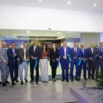 Secretaria de Salud encabeza inauguración de nuevo hospital en Ciudad Victoria