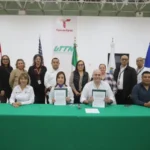 Establecen UTTN e ITACE colaboración para afianzar la calidad educativa