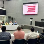 Presenta TPT modelo de transparencia y sistema POT de Tamaulipas