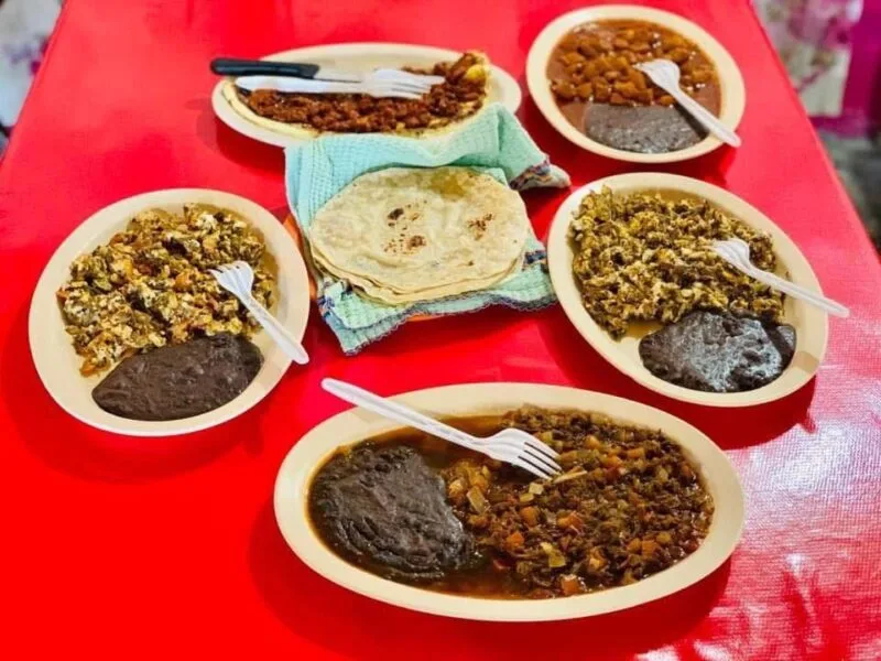 Conoce el Top 10 de los sabores que enamoran de Tamaulipas: Secretaria de Turismo