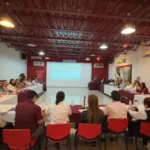 Impulsa SIPINNA Tamaulipas acciones interinstitucionales para prevención del embarazo en adolescentes a través del GEPEA