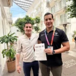 Acredita CONADE al INDE Tamaulipas como órgano rector del deporte