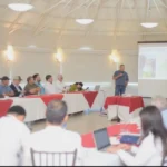 Refuerzan acciones fitosanitarias en beneficio de productores de algodón en Tamaulipas