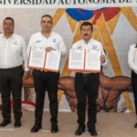 Apoyará la UAT a estudiantes del COBAT en áreas de psicología, enfermería y educación