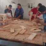 Impulsa Tamaulipas reinserción social de adolescentes y prevención del delito en la juventud