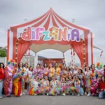 Invita DIF Tamaulipas a disfrutar de DIFZania en compañía de la familia