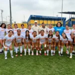 Inician deportistas de la UAT su participación en Campeonatos Nacionales Universitarios ANUIES 2026