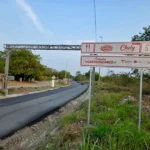 Inicia instalación de señalética en Corredor Gastronómico Interejidal: Sectur