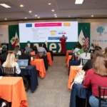 Fortalece STPS diálogo con sector maquilador en Matamoros para ampliar oportunidades laborales