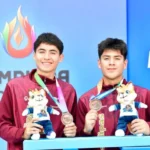 Gana Tamaulipas su primera medalla en la Olimpiada Nacional 2026