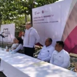 Transforman espacios educativos con nueva infraestructura en Telebachillerato 018 de El Mante