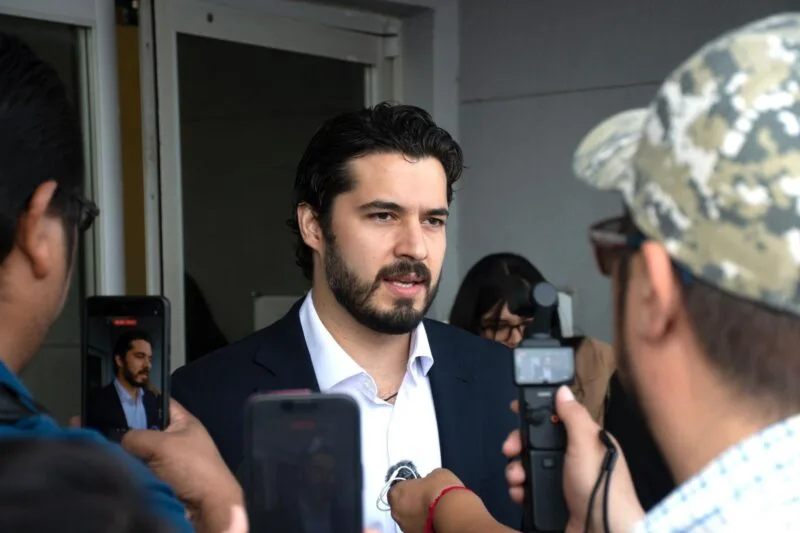 Refuerza STPS atención laboral en Matamoros; avanza recuperación de empleos