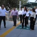 Arranca en la UTTN la actividad del Clúster Eléctrico Electrónico de Tamaulipas