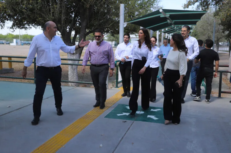 Arranca en la UTTN la actividad del Clúster Eléctrico Electrónico de Tamaulipas