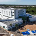 Avanza Gobierno de Tamaulipas en infraestructura de salud con el nuevo Hospital General de Ciudad Madero