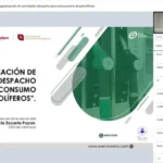 Invita SEDENER a participar en webinars sobre regularización en el sector petrolífero