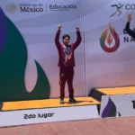 Gana Tamaulipas medallas en triatlón y pentatlón en la Olimpiada Nacional 2026