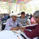 Impulsan productividad citrícola con apertura del Programa S107 2026