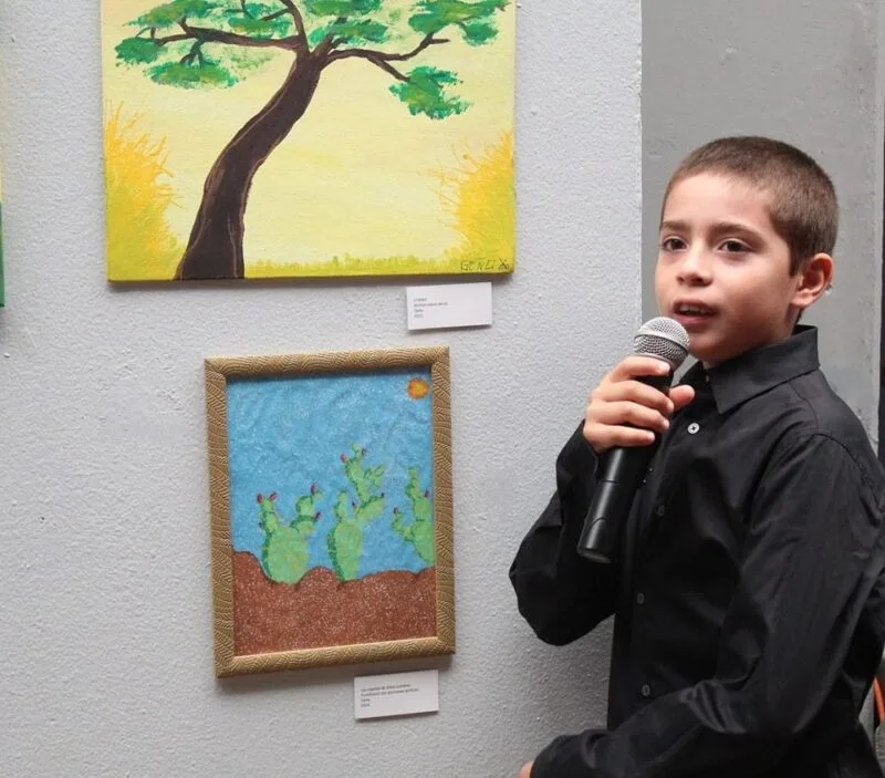 Abre TAMUX convocatoria estatal para artistas con “Creatividad Salvaje 2026”