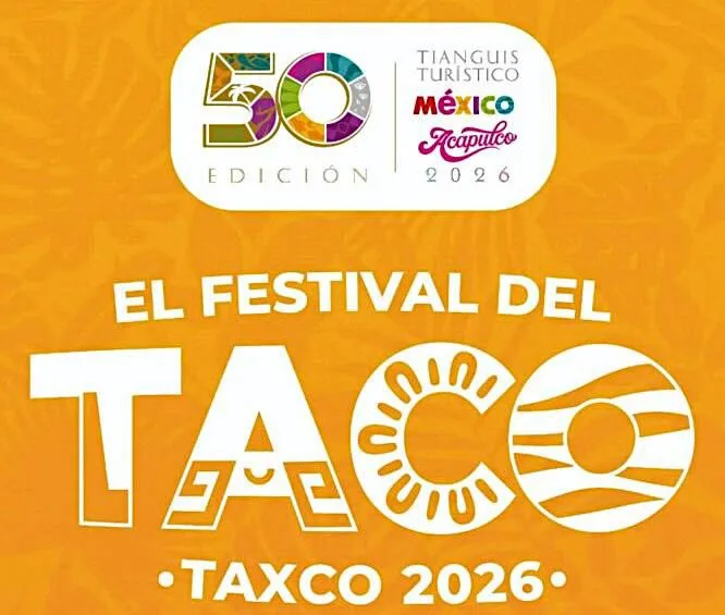 Llegará el sabor de Tamaulipas al Festival del Taco