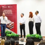 Refuerza Tamaulipas la profesionalización del Registro Civil con capacitación integral 2026