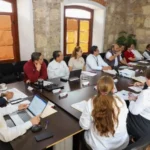 Mantiene Sector Salud vigilancia epidemiológica para la prevención de enfermedades como sarampión y paludismo