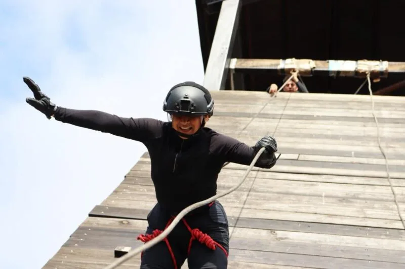 Profesionalización y evaluación de fuerzas de seguridad consolidan a Tamaulipas en los primeros lugares nacionales