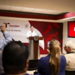 Impulsa INJUVE Tamaulipas participación legislativa y empleo joven