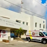 Dispone el CAPTA de una ambulancia permanente para atención al visitante