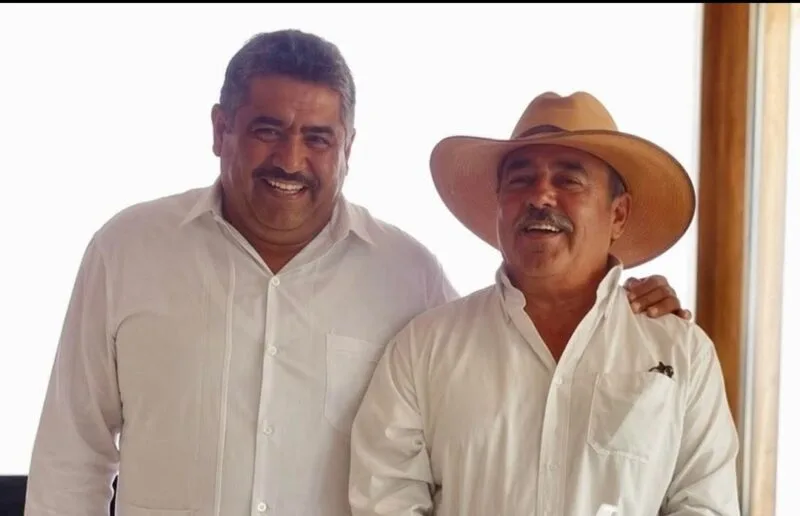 Entorpece ex alcalde reubicación de comerciantes